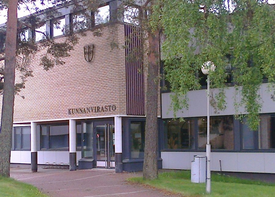 Pirkkala Kunnantalo 900x645 Jouni Kallioluoma
