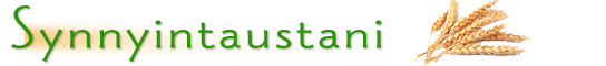 synnyintaustani