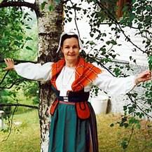 peräpohjolan puku